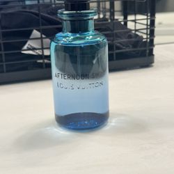 Louis Vuitton Afternoon Swim 