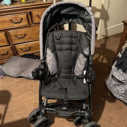 3 Kid Stroller 