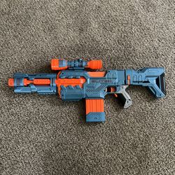 Elite 2.0 Nerf Gun Rifle