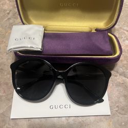 women gucci sunglass