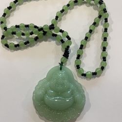 Natural Burmese Jade Dragon Pendant Necklace, Hand-carved, Stylish and Charming Jewelry Accessory, Amulet, Lucky Gift