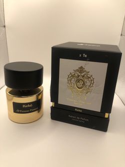 Kirke by Tiziana Terenzi 3.38 oz Extrait de Parfum Men Women Unisex New Open Box