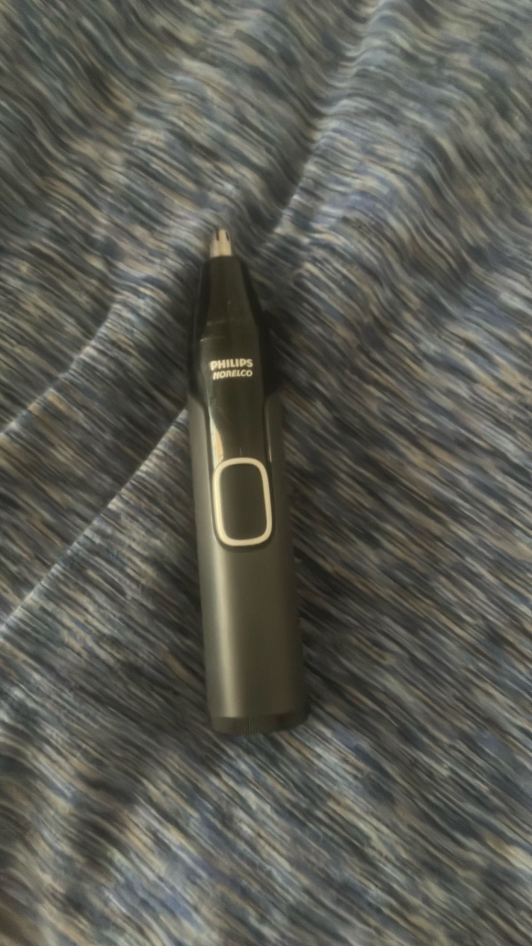 nose trimmer
