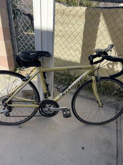 Cycling Bike