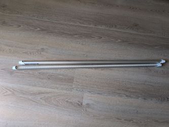 Brand New LED Tube Lights / Shop Lights (Set of 2)
