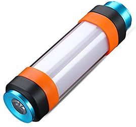 New! Rechargeable Waterproof Lamp