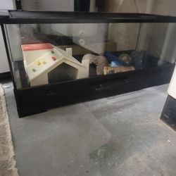 Hamster Or Reptile Cage