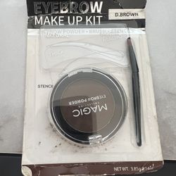 Makeup Kit
