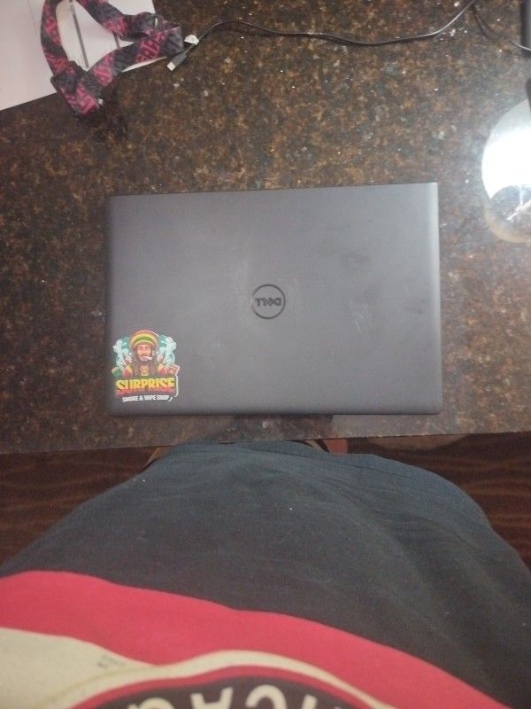 Dell Laptop