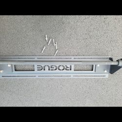 Rogue pull up bar 