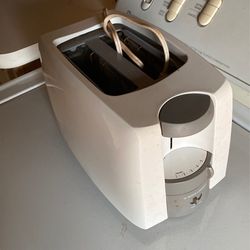 Toaster