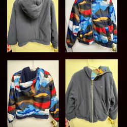 Tommy Hilfiger Jacket 