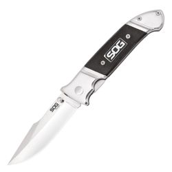 SOG Fielder Folding Knife – NEW / SEALED