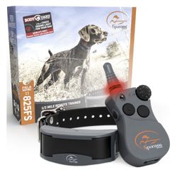 Dog Training Collar