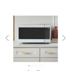 Microwave Oven