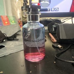 California Dream Louis Vuitton Cologne 