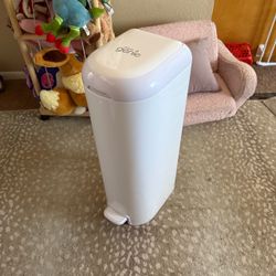 Genie Diaper