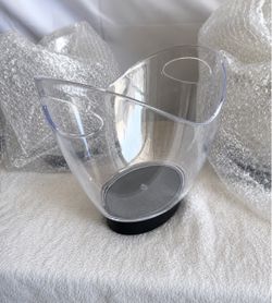Ice Bucket with led change color