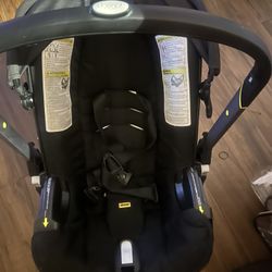 Doona Stroller