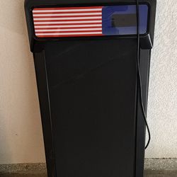 Desk Treadmill
