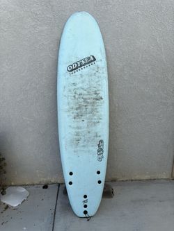 Catch Surf 7’ Soft Top Surfboard 