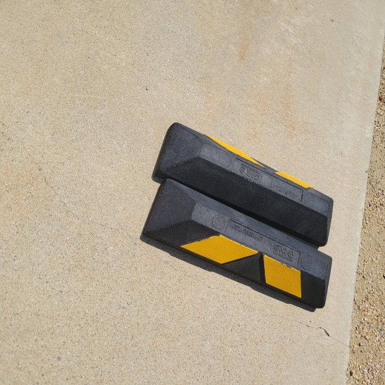 Garage Stops