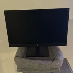 HP N223 Monitor - 21.5 In