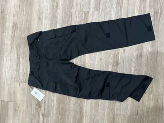 Alyx 1017 tactical pants nylon designer new size 52 or size 36 men’s