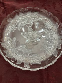 Crystal each