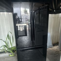 Refrigerador Samsung 