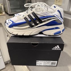 Adidas Jellyfish Blue - Size 11 