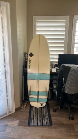 Surf board Mini Simms bonzer  surf perscriptions