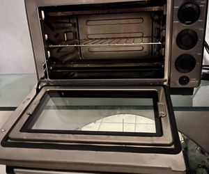 Smart Oven 5 in 1 - Phone App too