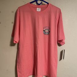 Southern Spirit Belize Shirt