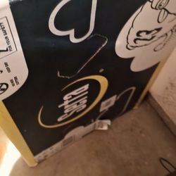 Brand new Full serta mattress 