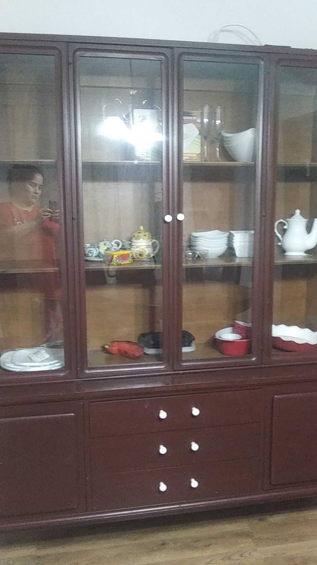 China Cabinet/Buffet