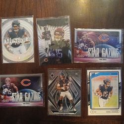 Football Cards 