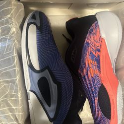 Jordan Luka 3s Size 12