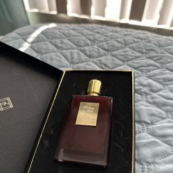 Rolling In love By Kilian 