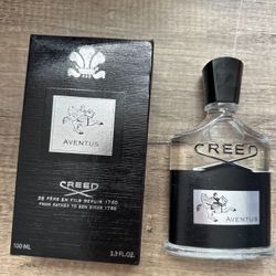 CREED Aventus cologn