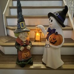 Halloween Decorations 