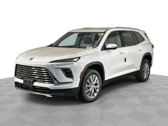 2026 Buick Enclave