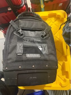Veto pro pac tech pac