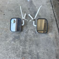 C10 parts “tow Side Mirrors “