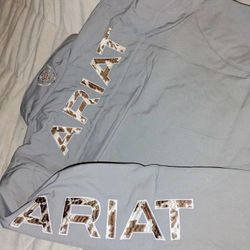 Jacket Ariat De Mexico , Women’s S,M,L,XL $65  Each No Less! Firm 