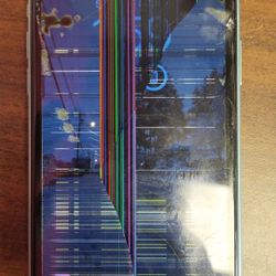 Backglass / Screen Replacemen