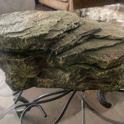 Floating Turtle Basking Platform 