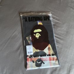 Bape Tees