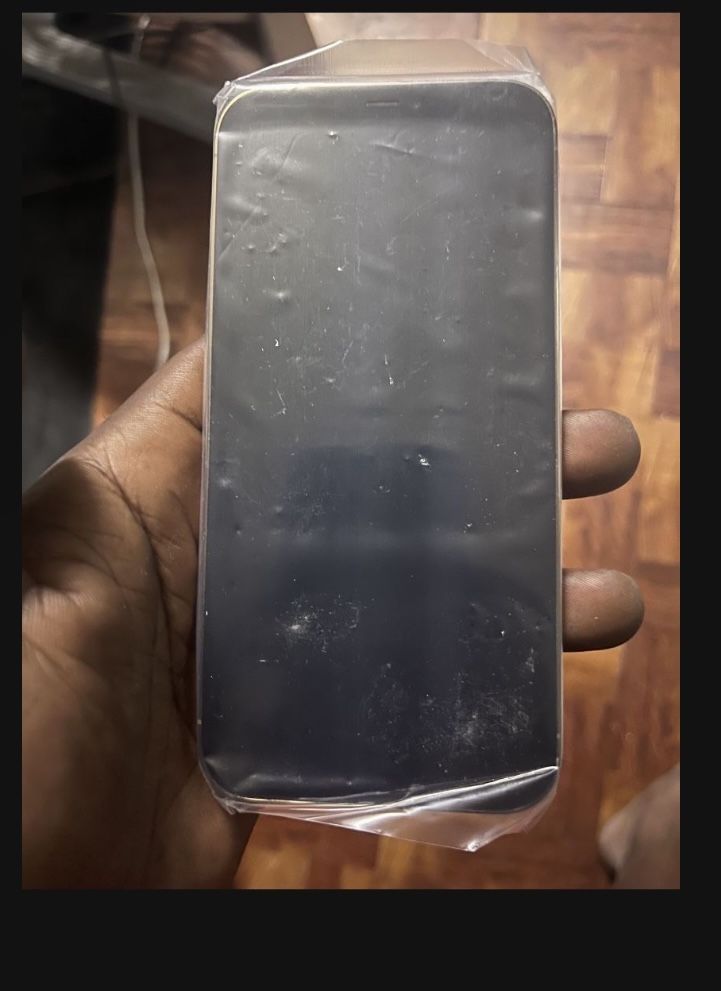 iPhone 12 Pro Max Unlocked To Any Carrier Ready To Go