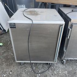 Freezers & Fridge 